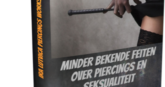 Minder Bekende Feiten over Piercings en Seksualiteit