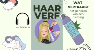Hoe om te Gaan met Veelvoorkomende Problemen bij Piercing Genezing