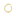 14 Karat Solid Gold Ring (1mm)
