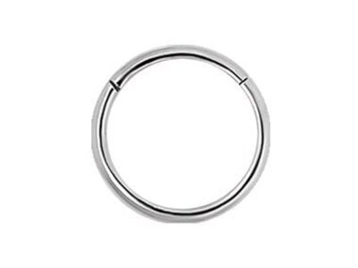 MeIighting 9ct & 14 karaat geelgoud neusgat piercing stud 20G neusring
