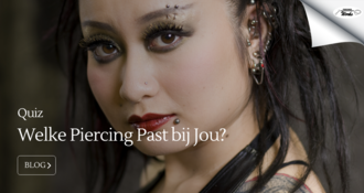 Quiz: Welke Piercing Past bij Jou?