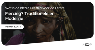 Wat is de Ideale Leeftijd voor de Eerste Piercing? Traditionele en Moderne Inzichten