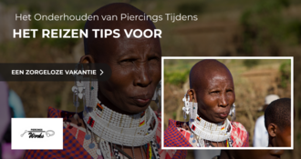  Het Onderhouden van Piercings Tijdens het Reizen: Tips Voor een Zorgeloze Vakantie