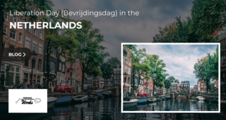 Liberation Day (Bevrijdingsdag) in the Netherlands – A Guide to Celebrating Freedom in Amsterdam