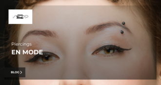 Piercings en Mode: Hoe Je Outfits en Sieraden Perfect Op Elkaar Afstemt