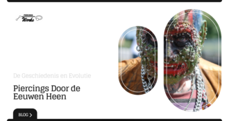De Geschiedenis en Evolutie van Piercings Door de Eeuwen Heen