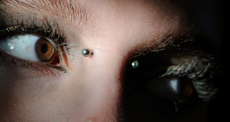 Piercing als krachtbron: Ontdek waarom piercings je blij maken!