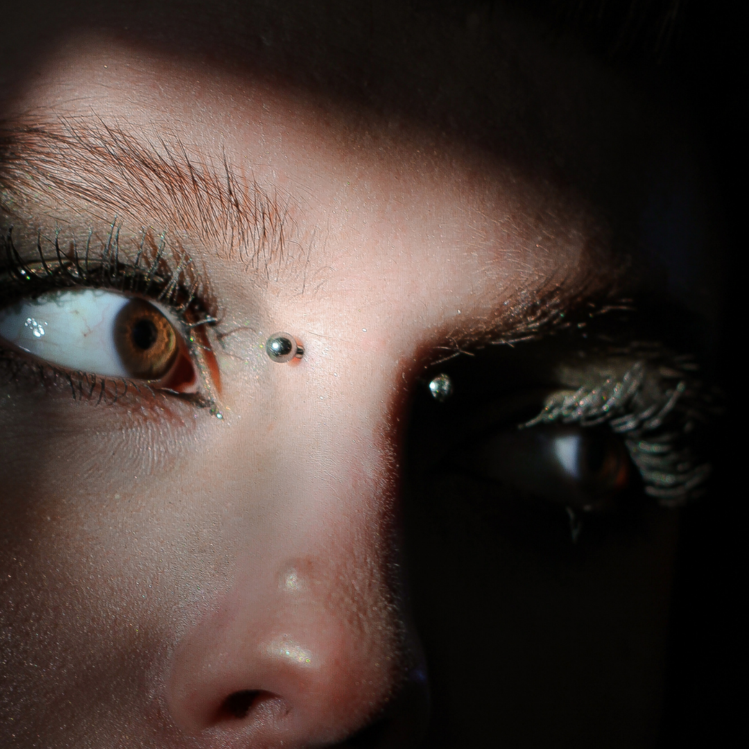 Piercing als krachtbron: Ontdek waarom piercings je blij maken!