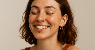 Piercing als krachtbron