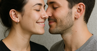 Piercings voor Koppels – Een Ritueel voor Twee