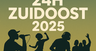 Discover 24H Zuidoost 2025: A Celebration of Culture, Music, and Community in Amsterdam