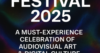 FIBER Festival 2025: A Must-Experience Celebration of Audiovisual Art & Digital Culture in Amsterdam