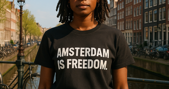 Your Most Unique Amsterdam Souvenir? A Piercing Experience You’ll Never Forget