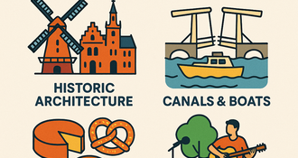 Discover the Charm of 24H Weesp – A Hidden Gem Near Amsterdam
