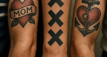 Sailor Ink: Celebrate SAIL 2025 with a Tattoo That Tells Your Story