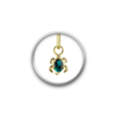 Segment Ring Hanger - Schildpad