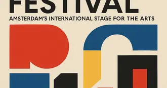 Holland Festival: Amsterdam’s International Stage for the Arts