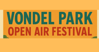 Vondel Park Open Air Festival: A Summer of Music in the Heart of Amsterdam
