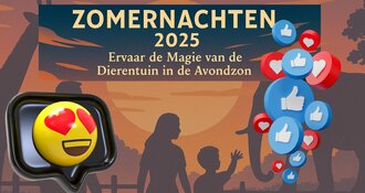 ARTIS Summer Nights 2025 – Ervaar de Magie van de Dierentuin in de Avondzon