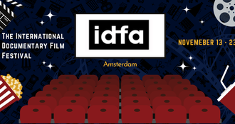 IDFA 2025: Amsterdam’s Premier Documentary Film Festival