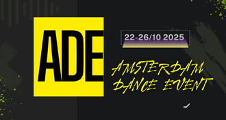 Amsterdam Dance Event 2025: Europe’s Premier Electronic Music Festival & Conference*