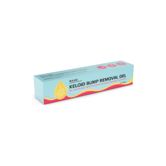 Piercings Works Base Laboratories Keloid Bump Gel