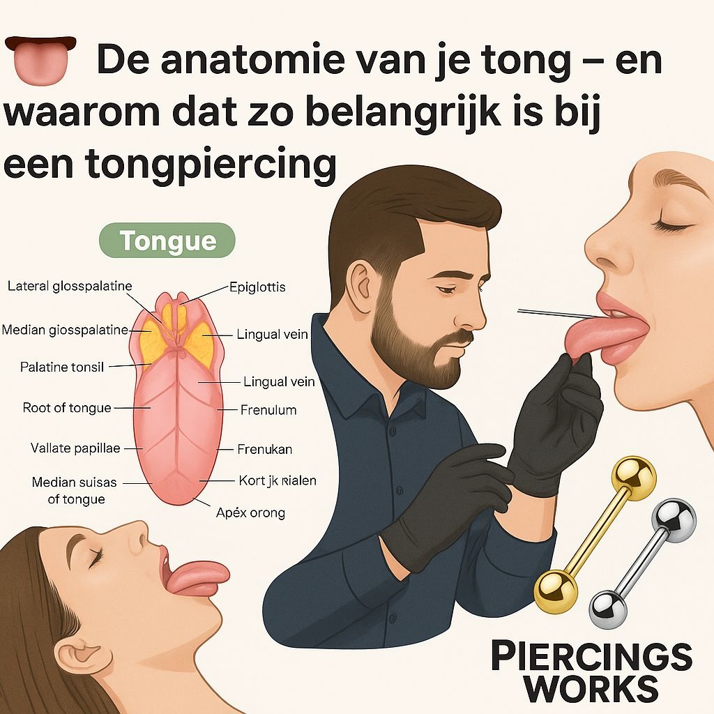 tongue
