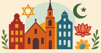 The Spirit of Amsterdam 2025: Verbinding, Verhalen & Een Tikje Glans