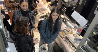 Dankjewel voor een geweldige Black Friday bij Piercings Works