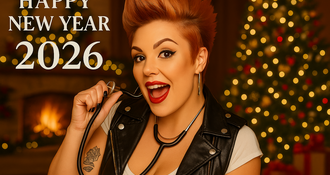 Een Stralende Start van 2026 – Een Nieuw Jaar met Nieuwe Energie