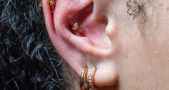 Waarom Bloedt Een Piercing?