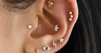 Energie boven tijd: waarom goede nazorg in 2026 écht het verschil maakt (en waarom je piercing soms koppig doet)