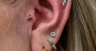 Wat Jouw Oor Jou Kan Leren: De Verborgen Logica Achter Elk Piercingontwerp