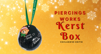 Een Kerstverrassing voor Onze Community: Gratis Kerstbal voor Jouw Cadeau