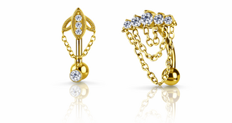 Piercings Works is klaar voor 2026 – nieuwe modellen nu al te bestellen