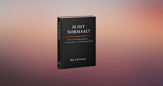 IS DIT NORMAAL?