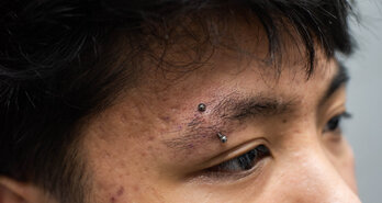 Waarom dit een van de meest begrepen maar minst begrepen piercings is