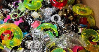 Nieuw jaar. Nieuw begin. 