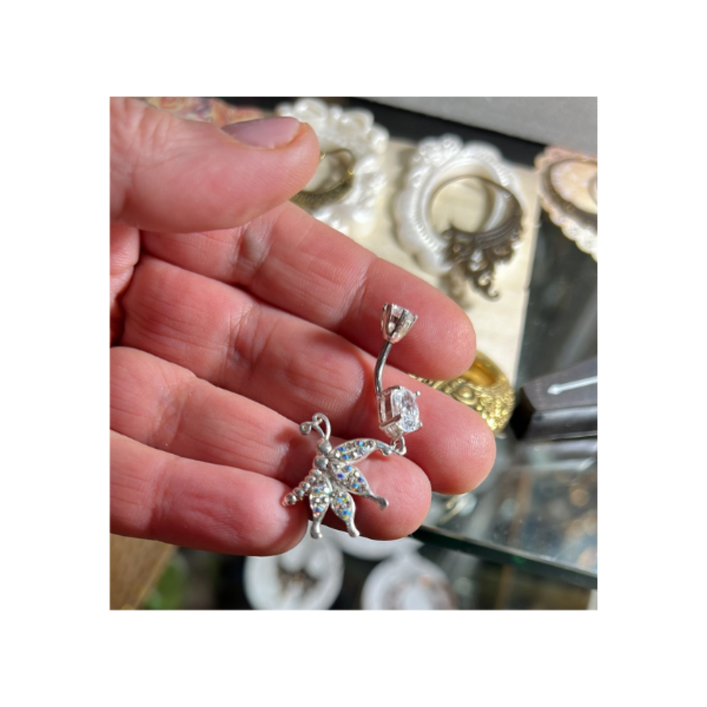 Body Jewelry Startcollectie – Plugs, Tunnels & Navelpiercing