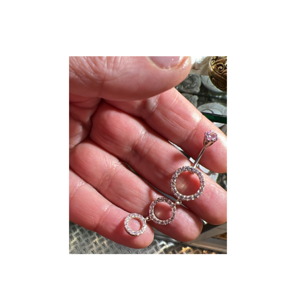 Body Jewelry Startcollectie – Plugs, Tunnels & Navelpiercing