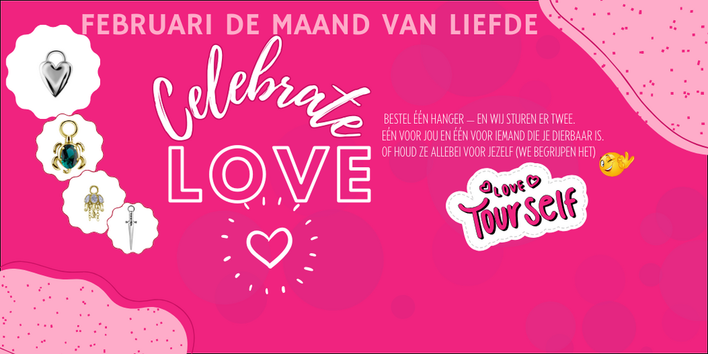  One pendant, two gifts