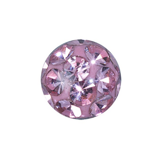 Piercings Works Premium Zirconia - Piercing Ball 5mm