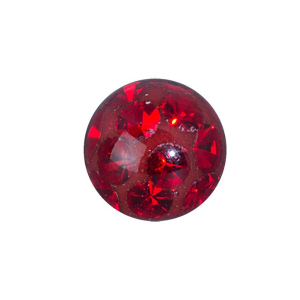 Premium Zirconia -  Piercing Ball 6mm