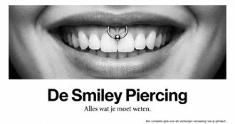 Smiley Piercings 