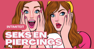 Seks, intimiteit en piercings: een medische en praktische gids voor veiligheid en genezing