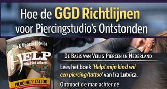 De Onzichtbare Geschiedenis achter je Piercing