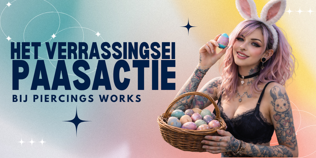 Wat zit er in het ei?