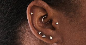 Zelf je piercing verwisselen? 5 cruciale inzichten voor een veilige upgrade