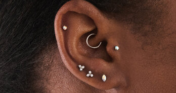 Zelf je piercing verwisselen? 5 cruciale inzichten voor een veilige upgrade
