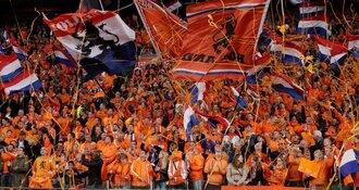 14 juni 2026: Van wedstrijd naar identiteit